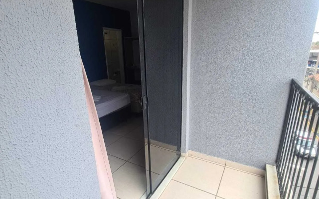 Hotel Mão de Fatima