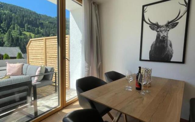 Appartement Schladming Neu