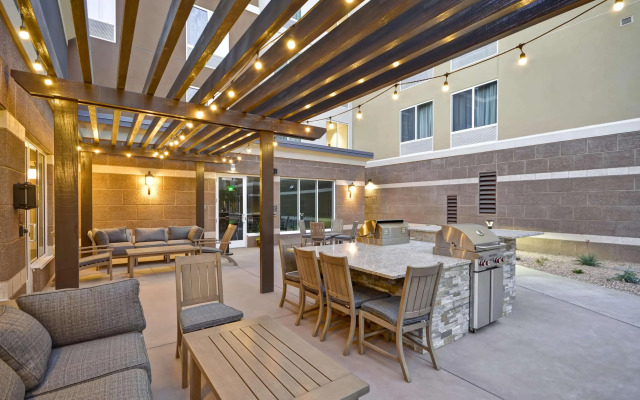 Homewood Suites by Hilton Phoenix Tempe ASU Area
