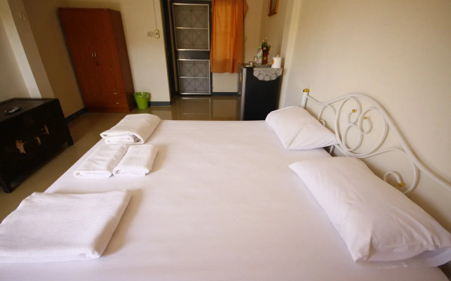 Pob Choke Residences