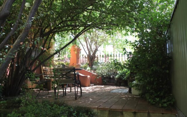 Ellstanmor Guest House