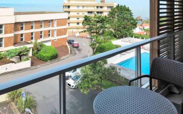 Le Grand Large (BIA300)