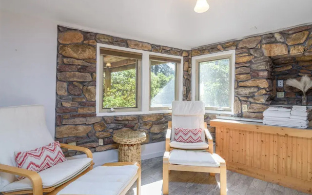 Marys Beach Bungalow