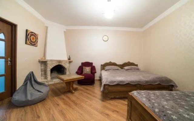 Guest House Khatuna