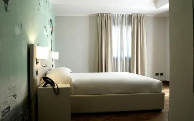 La Villa del Conte Hotel  SPA