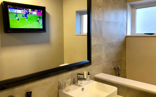 Belaire Suites