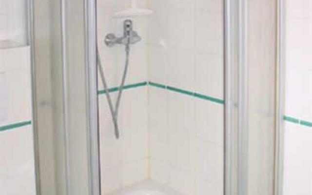 Windflüchter, Whg 3