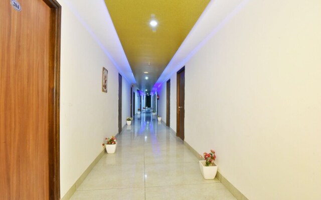 SS Resorts