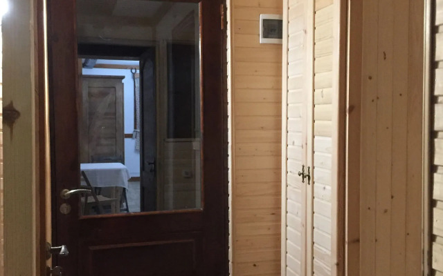 Отель «Рафинад»