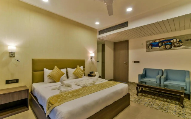 Ramatan Resort