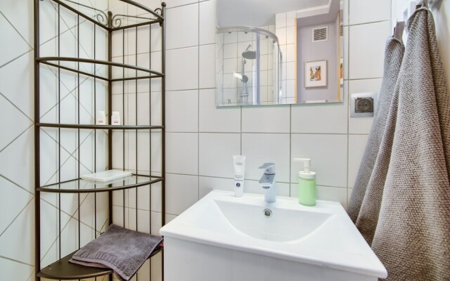 Studio Warszawa Old Town - YesApartments