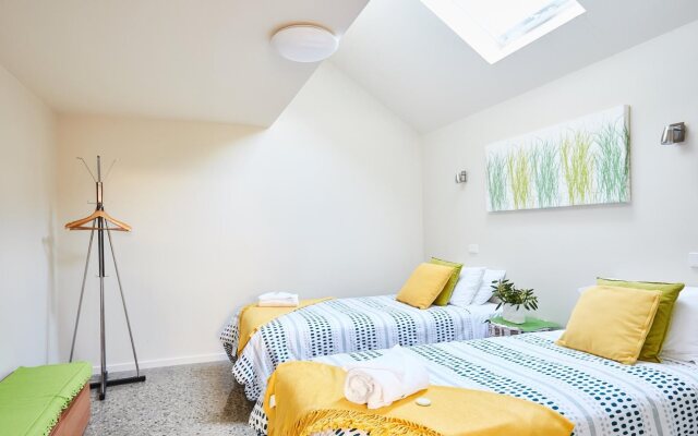 Great Ocean Walk Retreat