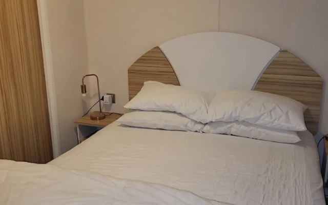 Westfield200-immaculate 2bed Static at Skipsea