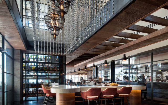 Paséa Hotel & Spa