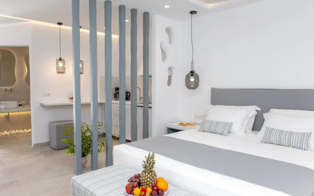 Crystal Mare Suites