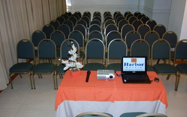 Harbor Hotel Regent Suítes
