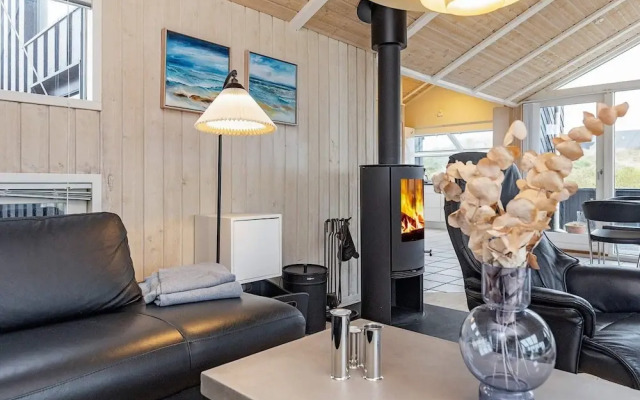 Seaside Wellness Retreat - By Traum Ferienwohnungen