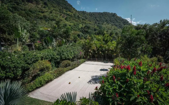 Casa Prana Hotel In Atitlan