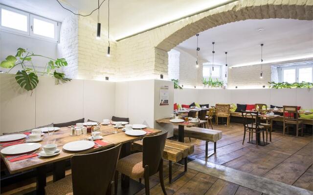 Sophie's Hostel