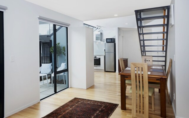 Charming Inner City Holiday Home