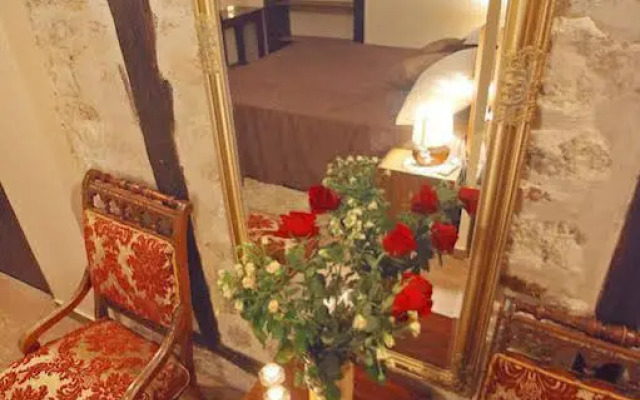 Luxury Rooms Contessa Vitali