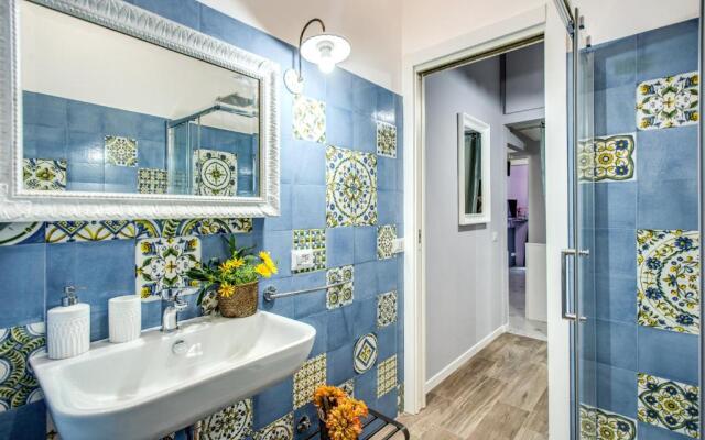 Ripetta Miracle Suite