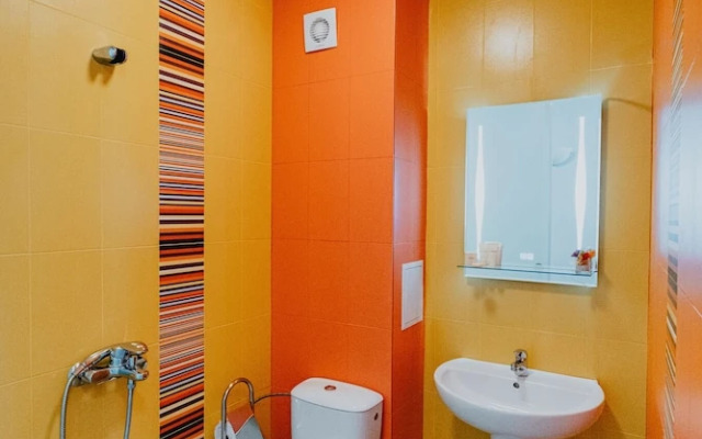 Miletia Suites