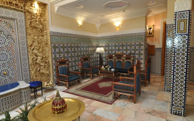 Dar Al Madina Al Kadima