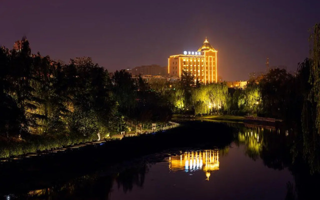 Motel Xinxiang Xinfei Avenue Hongli Avenue