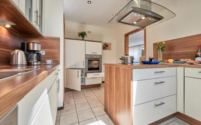 Haus Seemuschel _ Fewo 9