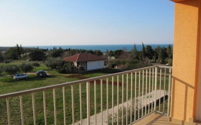 Apartments Monte Rosso