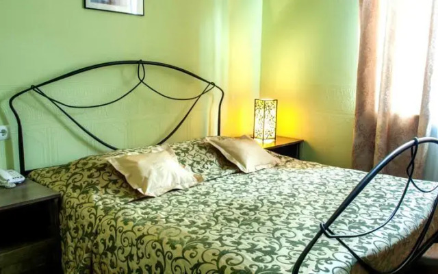 New Ponto Hotel