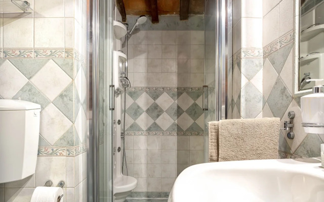 San Zanobi Mezzanine