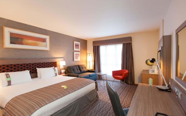 Holiday Inn Darlington - North A1M by IHG
