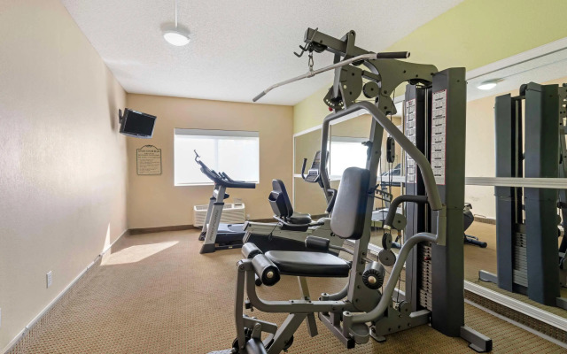 Quality Inn Bemidji
