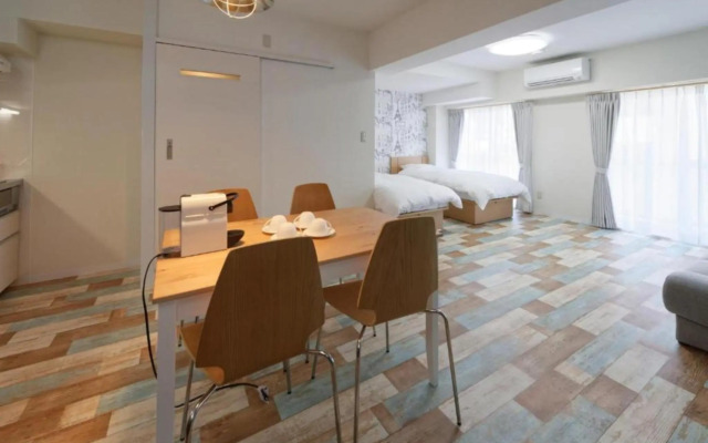 WALLABY HOUSE - Vacation STAY 38649v