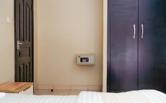 Glenville Suites