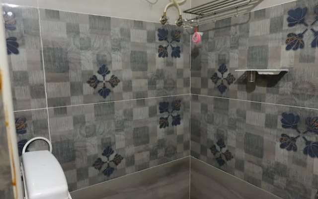 SBHS Homestay - Vrushabadri