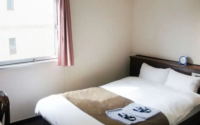 Takatsuki W and M Hotel