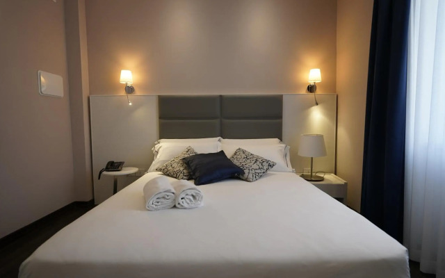 Palazzo Cappuccini Art Relais