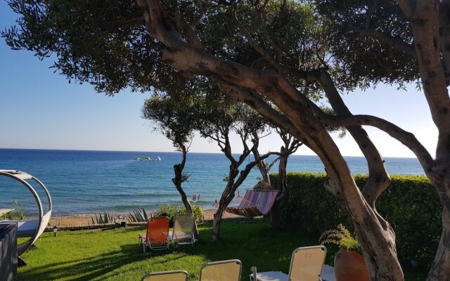 Corfu Glyfada Beachfront 52