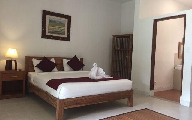 Manggis Sari Guest House