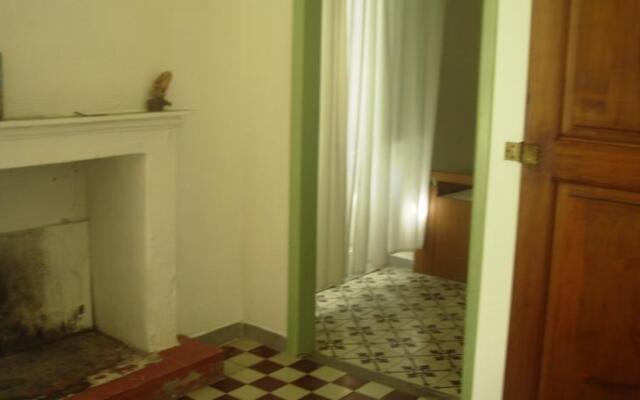 B&B Il Giglio di Mare