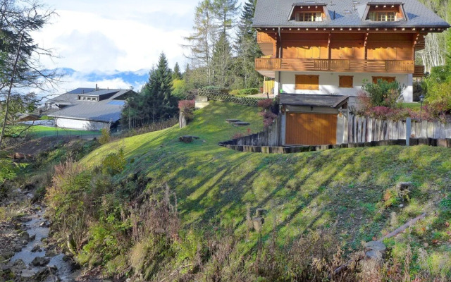 Mandarin Ollon in Ollon