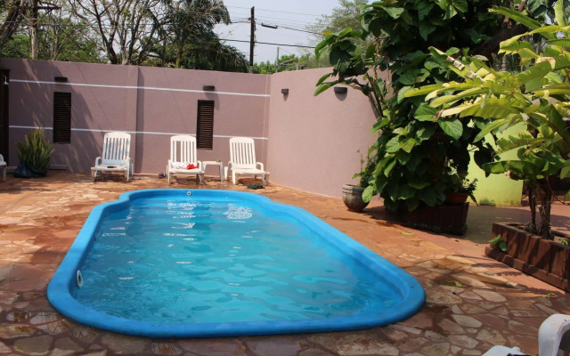 Hostel Noelia