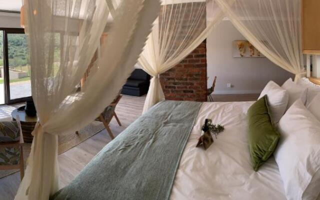 Garden Route Safari Camp
