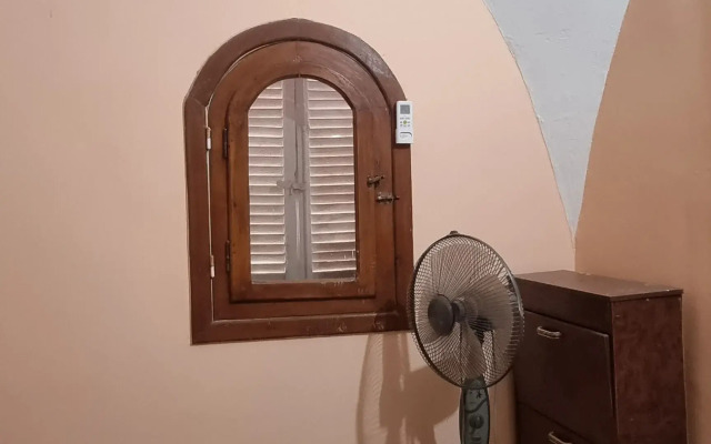 Equestrian lodge - Pyramids Egypt