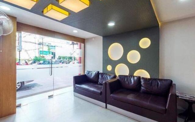 Metro Tourist Home