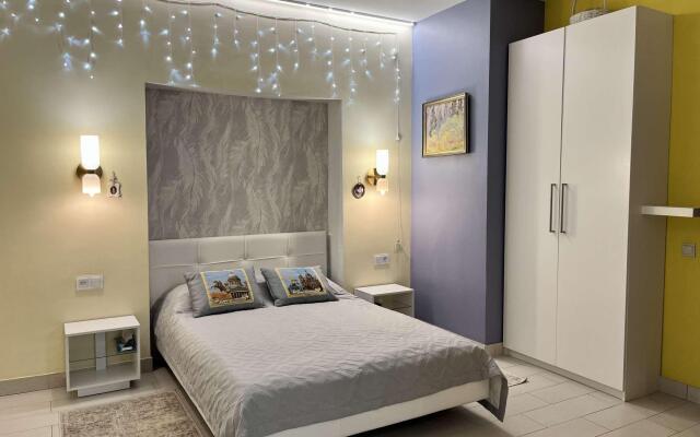 Апартаменты на улице Большая Морская 33