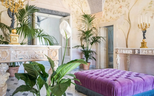 Tenuta Mosè Charming House Relais